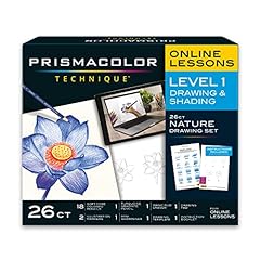 Prismacolor technique art for sale  Delivered anywhere in USA 
