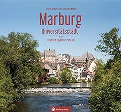 Marburg universitätsstadt gebraucht kaufen  Wird an jeden Ort in Deutschland