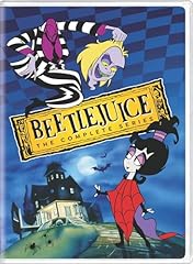 Beetlejuice the complete gebraucht kaufen  Wird an jeden Ort in Deutschland