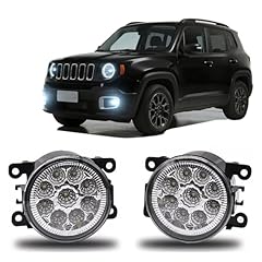 Qobsos fog light for sale  Delivered anywhere in USA 