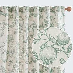 Jinchan linen curtains for sale Jinchan linen curtains for sale  Delivered anywhere in USA