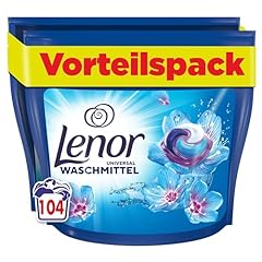 Lenor waschmittel pods gebraucht kaufen  Wird an jeden Ort in Deutschland