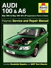 Audi 100 service for sale  Delivered anywhere in UK