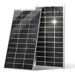 Eco worthy bifacial for sale  Delivered anywhere in USA 