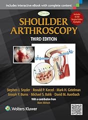 Shoulder arthroscopy for sale  Delivered anywhere in USA 