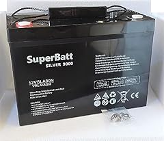 12v 120ah 12vsla30n for sale  Delivered anywhere in UK