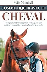 Communiquer avec cheval for sale  Delivered anywhere in Ireland