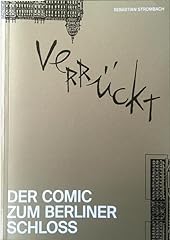 Verrückt comic zum gebraucht kaufen  Wird an jeden Ort in Deutschland