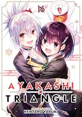 Ayakashi triangle vol. for sale  Delivered anywhere in USA 