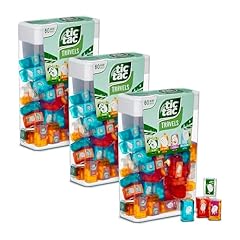Tic tac travels for sale  Delivered anywhere in Ireland