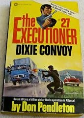 Executioner dixie convoy gebraucht kaufen  Wird an jeden Ort in Deutschland