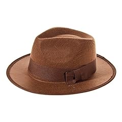 Chapeau explorateur costume d'occasion  Livré partout en France