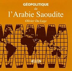 Géopolitique arabie saoudite d'occasion  Livré partout en France