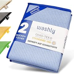 Washly mikrofaser trockentuch gebraucht kaufen  Wird an jeden Ort in Deutschland