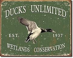 Srongmao ducks unlimited for sale  Delivered anywhere in USA 