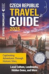 Czech republic travel gebraucht kaufen  Wird an jeden Ort in Deutschland