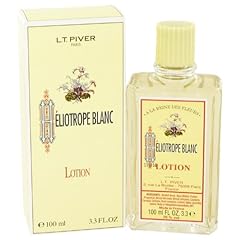 Heliotrope blanc lotion d'occasion  Livré partout en France