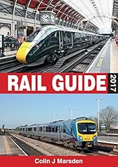 Abc rail guide d'occasion  Livré partout en Belgiqu