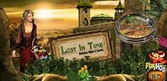 Lost time hidden for sale  Delivered anywhere in USA 