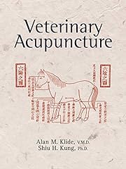 Veterinary acupuncture d'occasion  Livré partout en France