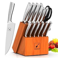 Imarku knife set for sale  Delivered anywhere in USA 
