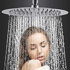 Large rain shower for sale  Delivered anywhere in UK