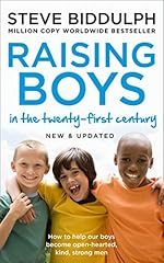 Raising boys 21st for sale  Delivered anywhere in UK