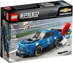 Lego 75891 speed d'occasion  Livré partout en France