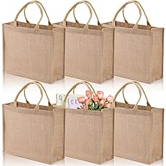 Deayou pack jute for sale  Delivered anywhere in USA 