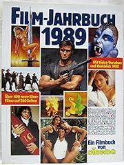 Film jahrbuch 1989 gebraucht kaufen  Wird an jeden Ort in Deutschland