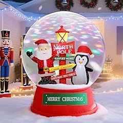 Juegoal christmas inflatables for sale  Delivered anywhere in UK