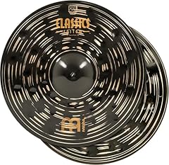 Meinl hihat cymbal for sale  Delivered anywhere in USA 
