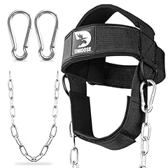 Dmoose fitness neck for sale  Delivered anywhere in USA 