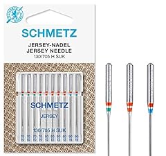 Schmetz nähmaschinennadeln je gebraucht kaufen  Wird an jeden Ort in Deutschland