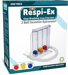 Respi deep breathing for sale  Delivered anywhere in UK