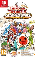 Taiko tatsujin rhythmic d'occasion  Livré partout en France