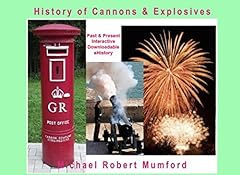 History cannons explosives for sale  Delivered anywhere in Ireland