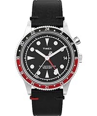 Timex waterbury montre d'occasion  Livré partout en France