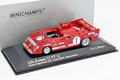 Minichamps 400751201 modellino usato  Spedito ovunque in Italia 