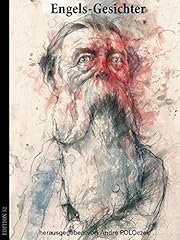Engels gesichter gebraucht kaufen  Wird an jeden Ort in Deutschland
