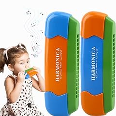 Pack kids harmonica for sale  Delivered anywhere in USA 
