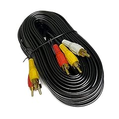 Imbaprice 50ft rca for sale  Delivered anywhere in USA 