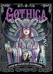 Gothica d'occasion  Livré partout en France