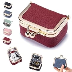 Noxozoqm genuine leather for sale  Delivered anywhere in USA 