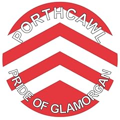 Porthcawl pride glamorgan for sale  Delivered anywhere in UK