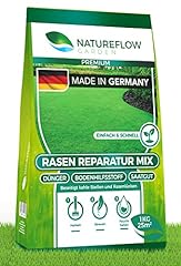 Rasenreparatur mix rasen gebraucht kaufen  Wird an jeden Ort in Deutschland