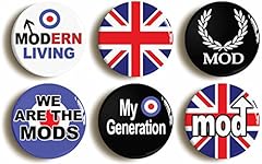 Mod sixties retro for sale  Delivered anywhere in UK