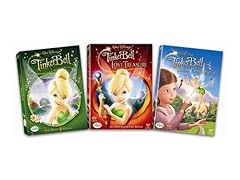 Tinker bell three for sale  Delivered anywhere in USA 