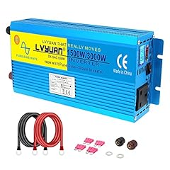 Lvyuan inverter pure for sale  Delivered anywhere in UK