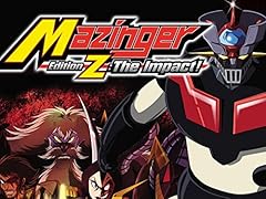 Mazinger edition the usato  Spedito ovunque in Italia 